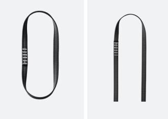 PES Sling 30 + 90 + 240 cm
